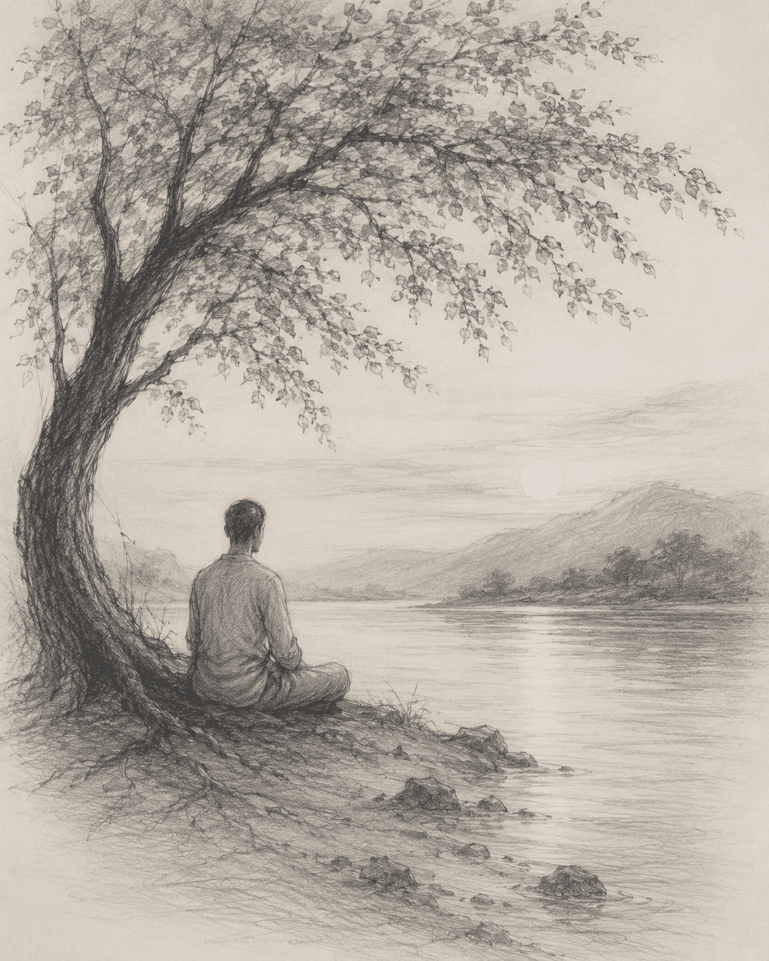 Shaped by Myths, Masters, and Mystics