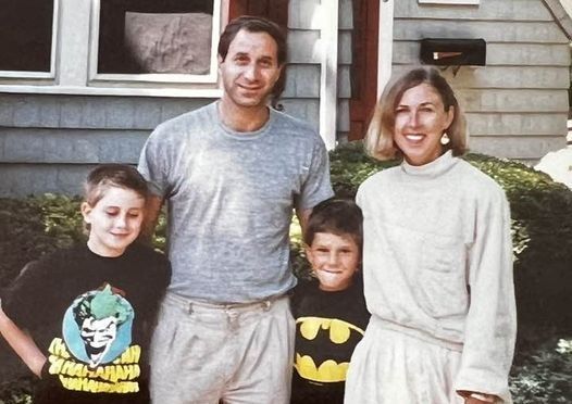 Times Gone By