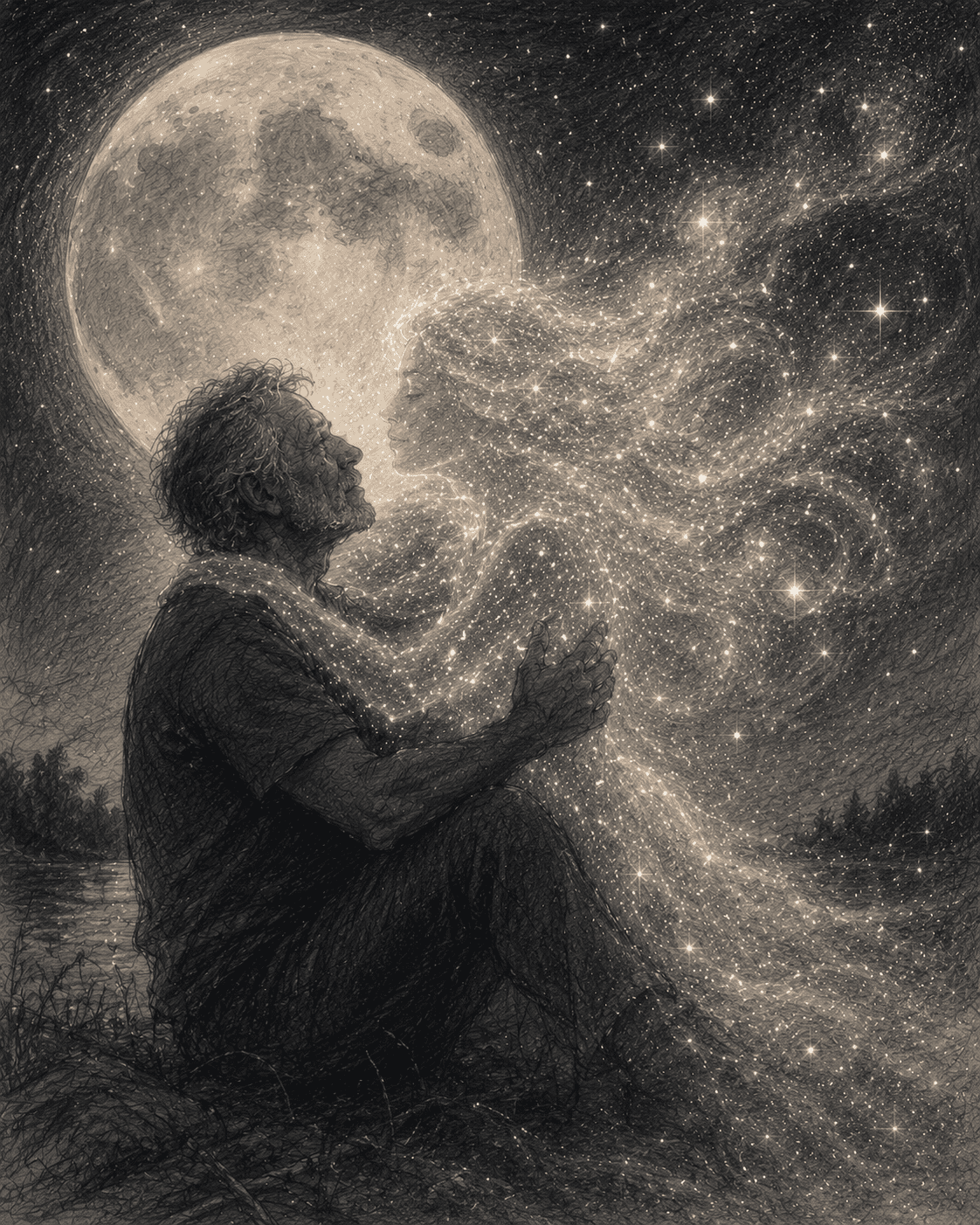 Stardust to Starlight