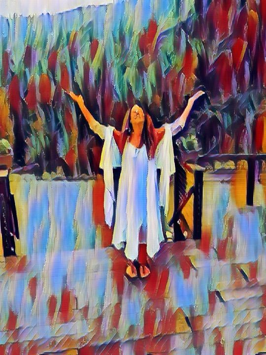 A Study in Loving Kindness