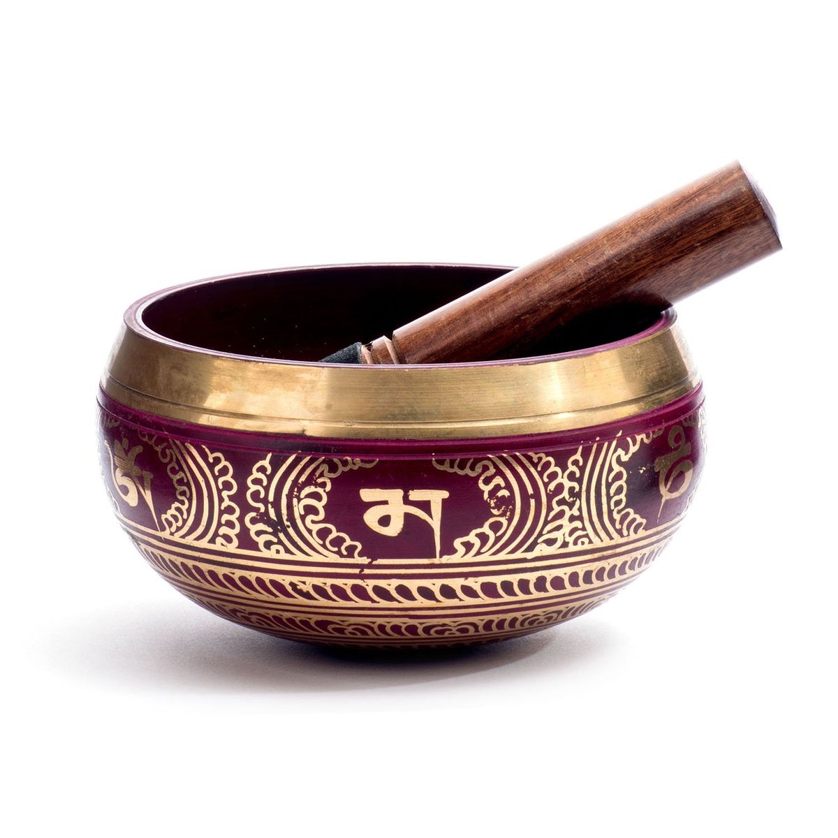 The Yogi's Symphony