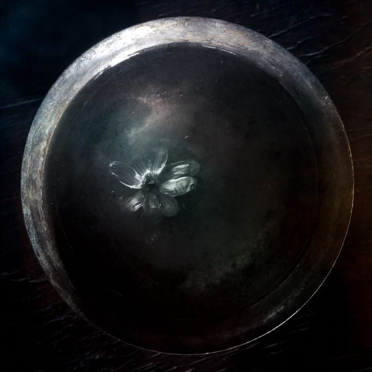 The dark night of the soul