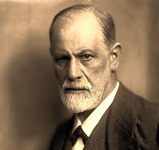 A profile of Sigmund Freud