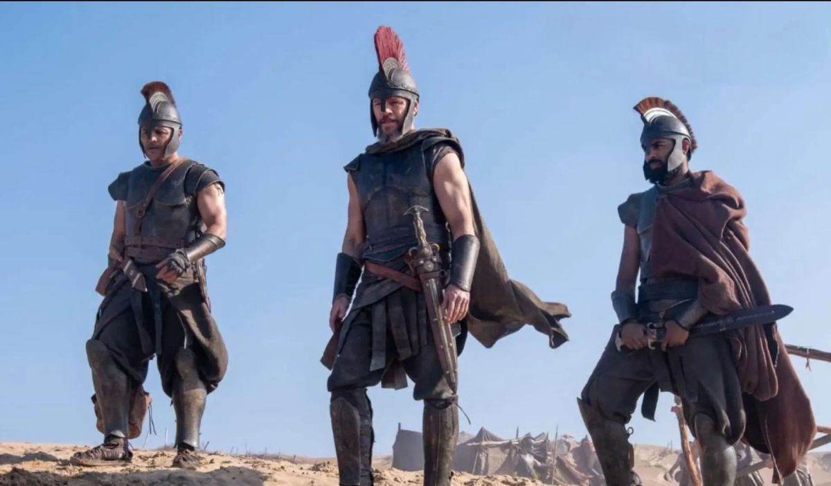 There Was Never an Original Odyssey: On Nolan, Homer, and the Manufactured Authenticity of a Composite Text