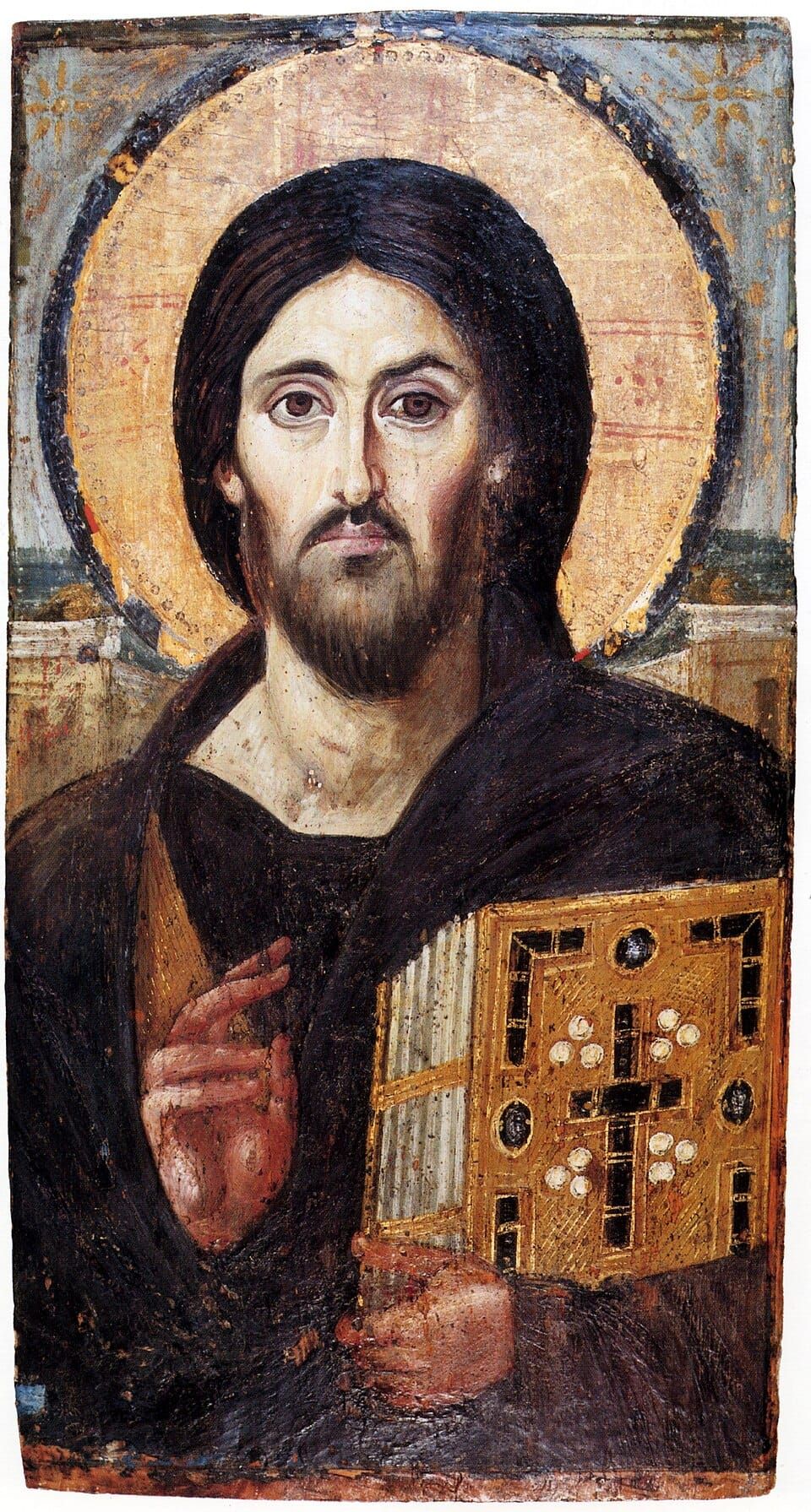 The God of the Philosophers, or Our Father, Who Art in Heaven (The Braided River, Part 8)