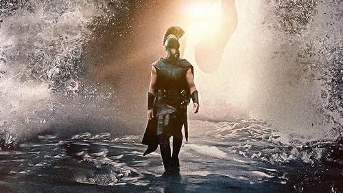 The Odyssey: A Review