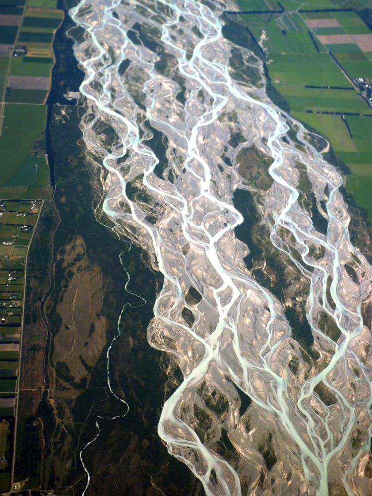 One Story in a Thousand Voices (The Braided River, Part 13)