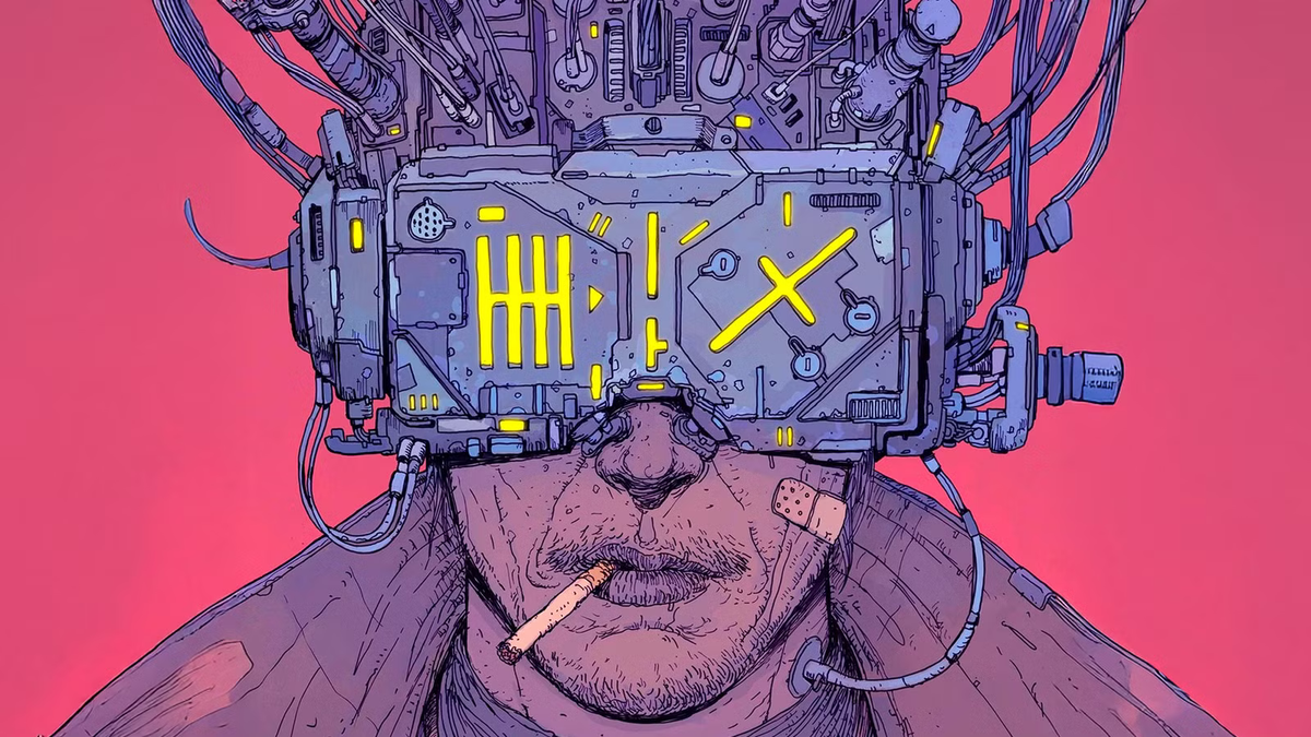 Case's Two Bodies: Cyberspace, the Lived Body, and the Narrative Construction of Identity