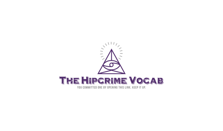 You committed one when you opened this link. Keep it up. It's our only hope.