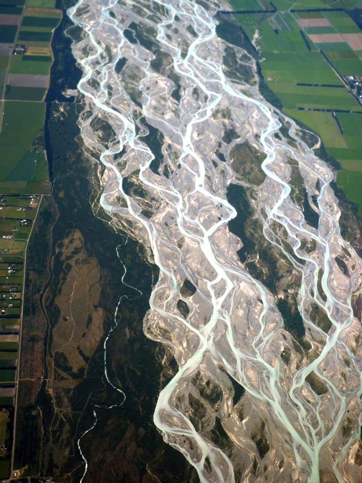 One Story in a Thousand Voices (The Braided River, Part 13)