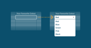 How to Create and Add a Drop Down List in Google Sheets