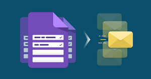How to pre- populate a Google Form from a Spreadsheet