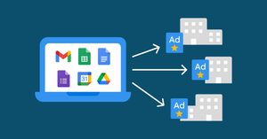 Marketing to Small Business Owners With Nothing But Google Workspace