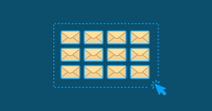 How to Select All Emails in Gmail