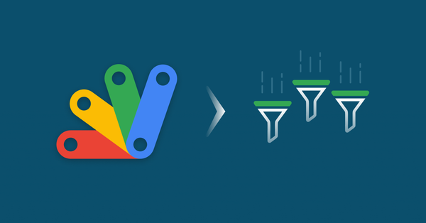 Create Filters in Google Sheets using Google Apps Script