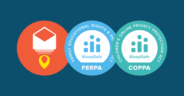 Yet Another Mail Merge earns iKeepSafe COPPA and FERPA certifications