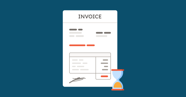 Past Due Invoice Reminder Email Templates and Samples