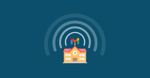 Bulk Emails for Schools: Use Gmail to Get the Word Out