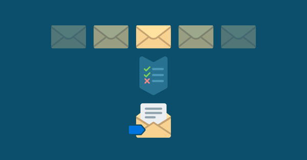 How to Create Rules in Gmail to Move Emails to a Folder