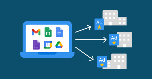Marketing to Small Business Owners With Nothing But Google Workspace