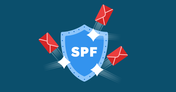 How to Set up SPF Record in Google Workspace (Formerly GSuite)