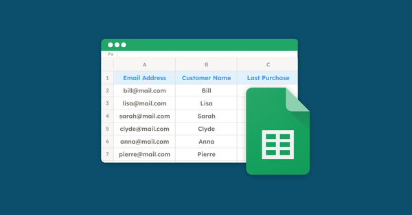 YAMM's Mail Merge Guide, Part 1: Google Sheets
