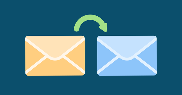 How to Forward Emails in Gmail Manually & Automatically