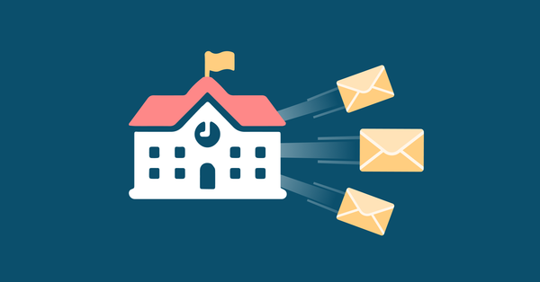 Email for Schools: How Educators Can Keep Communication Straight