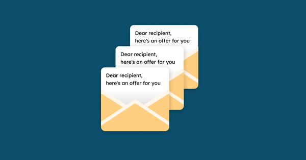 How to Create and Save an Email Template in Gmail