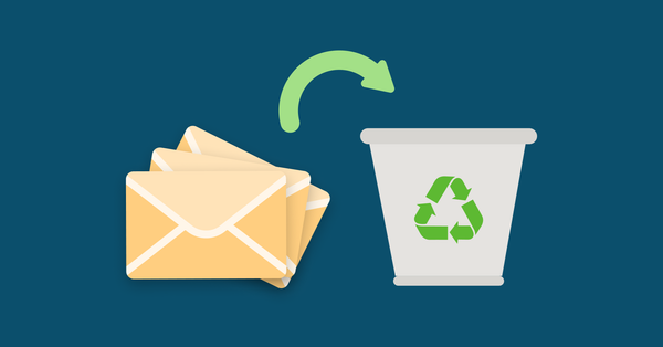 How to Delete Multiple Emails in Gmail