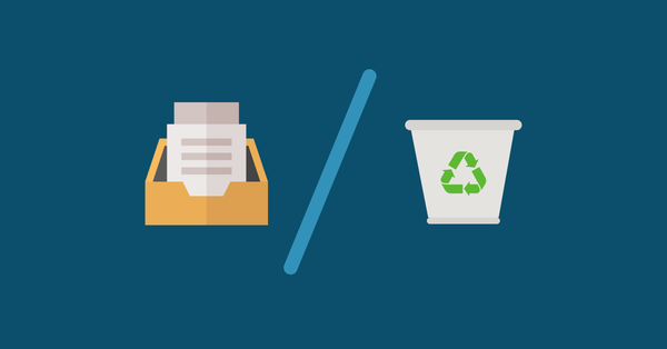 Gmail Archive vs. Delete: What Does Archive Mean in Gmail and When to Use it