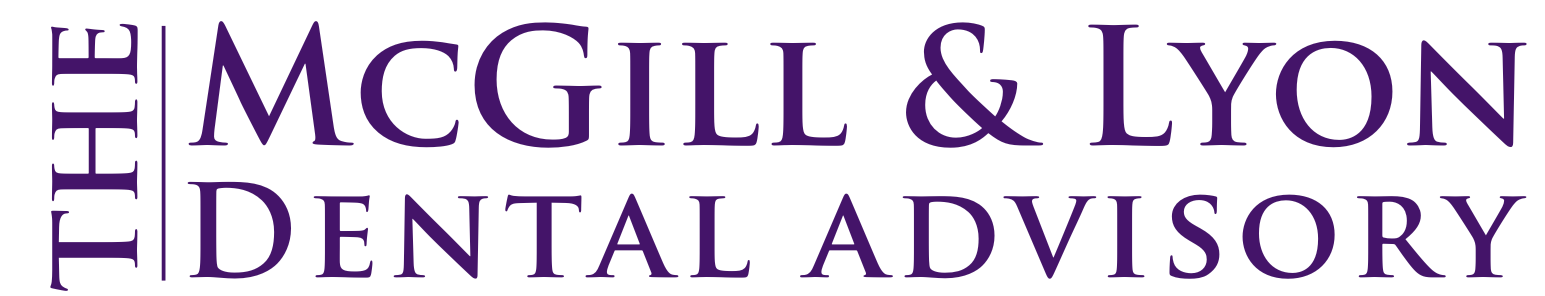 McGill and Lyon Dental Advisory