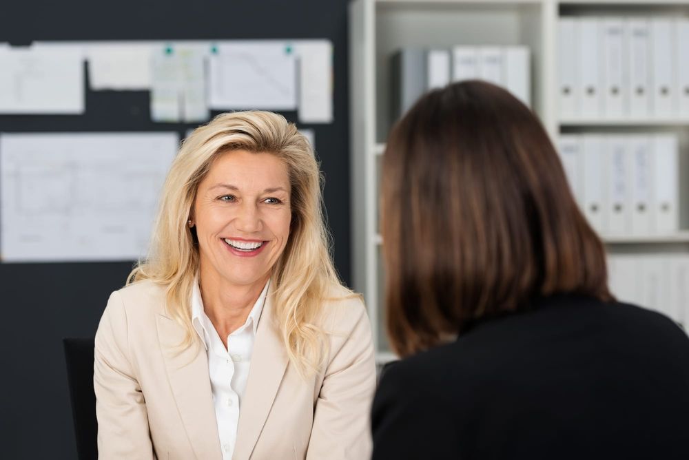 Hiring? Take Advantage Of These Two Trends