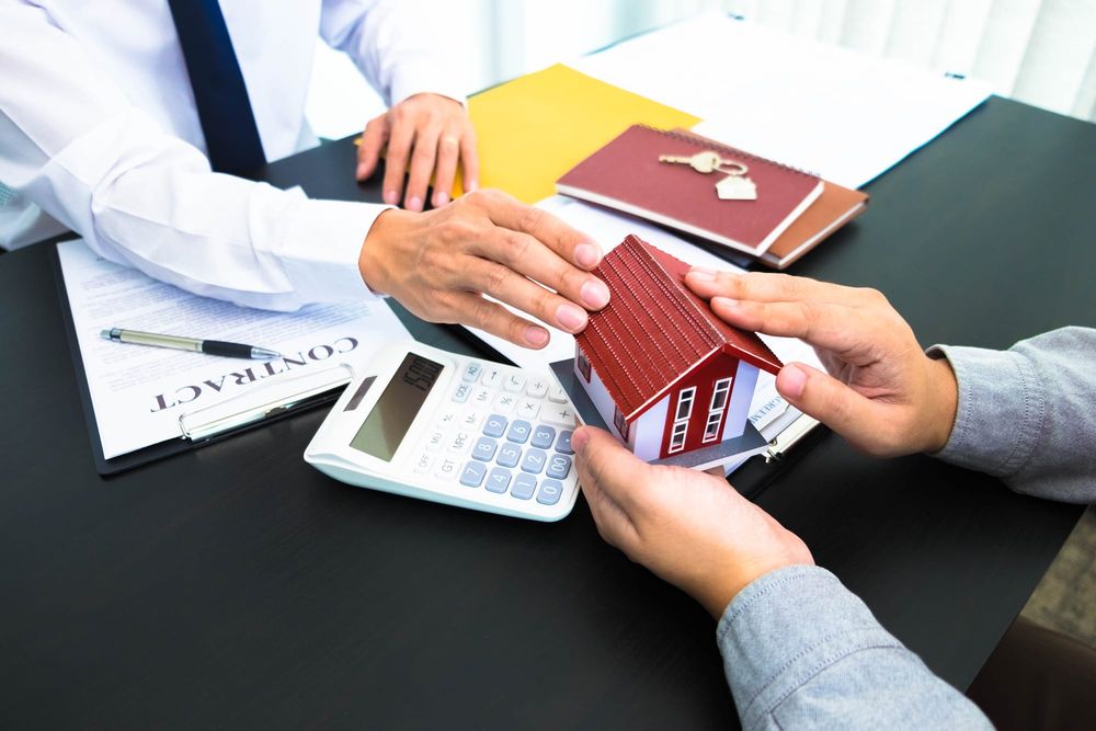 How To Handle Office Ownership When Taking In A New Partner