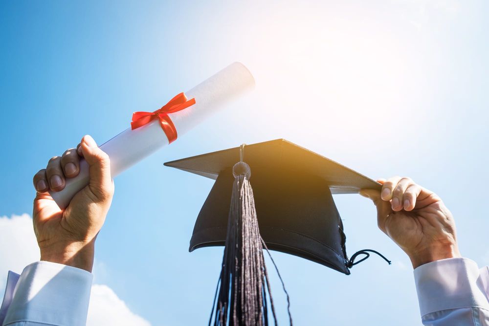 White House Announces New Income-Based Student Loan Relief
