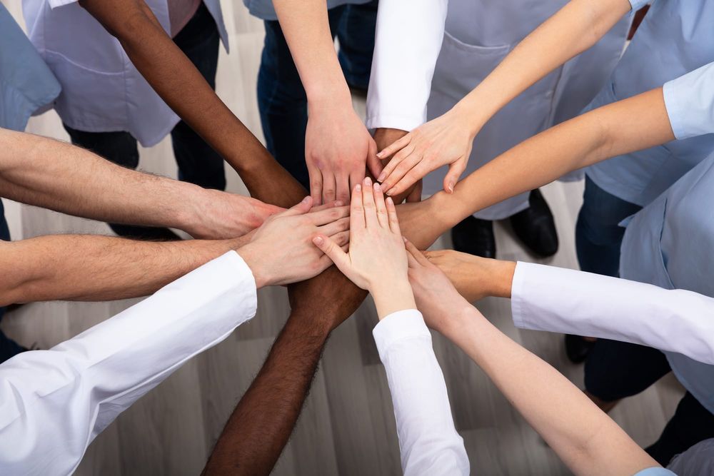 9 Benefits Of Cross-Training Your Team
