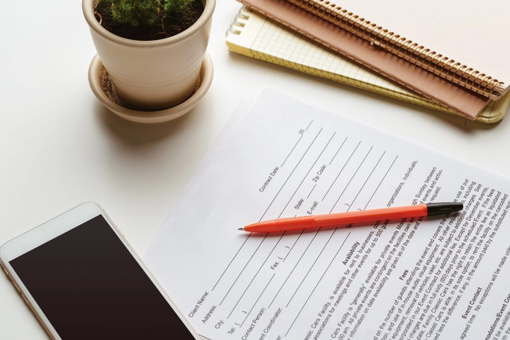 Time To Review Your Buy-Sell Agreement