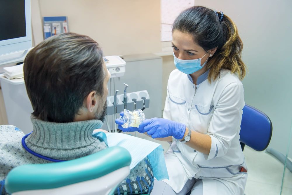 Time To Notify Your Patients Of Their Unused Benefits