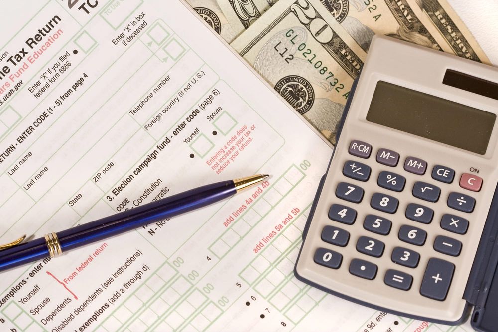 Why Claiming The Maximum Depreciation Deduction Now May Cost You!