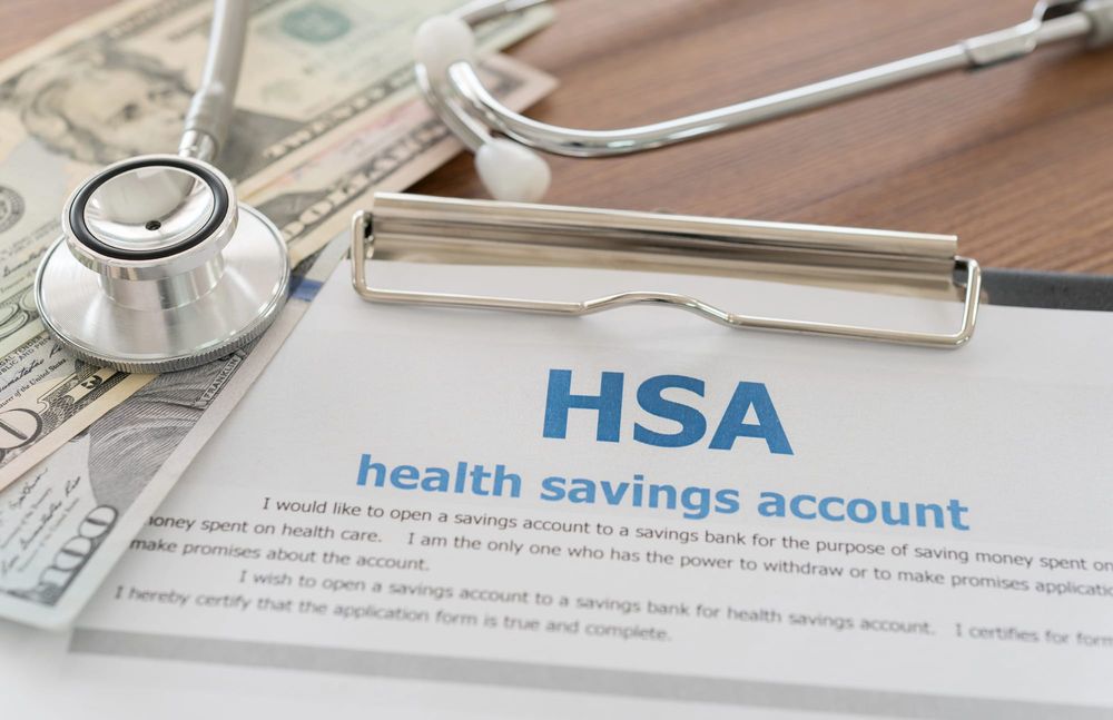 New Bill Boosts HSA Tax Savings