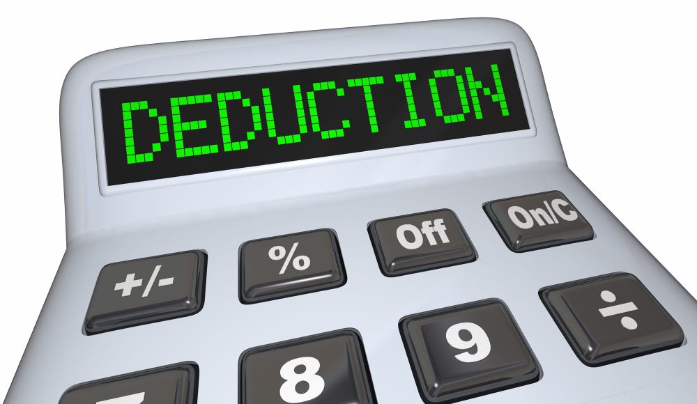 How To Beat The $10,000 Deduction Limit On State Taxes (SALT)