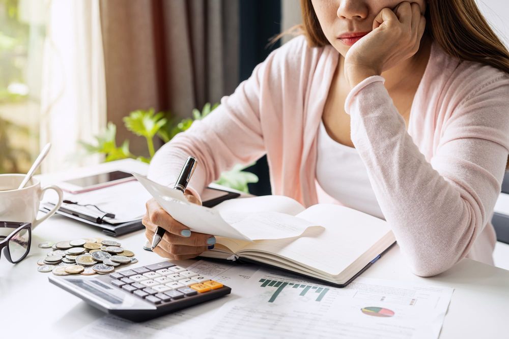 What To Do About Your ERC Claim