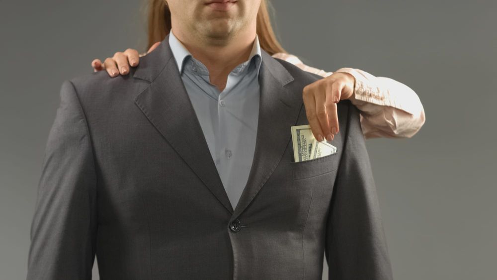 Educate Your Children Now To Ensure They Don’t Lose Half Their Inheritance In A Divorce