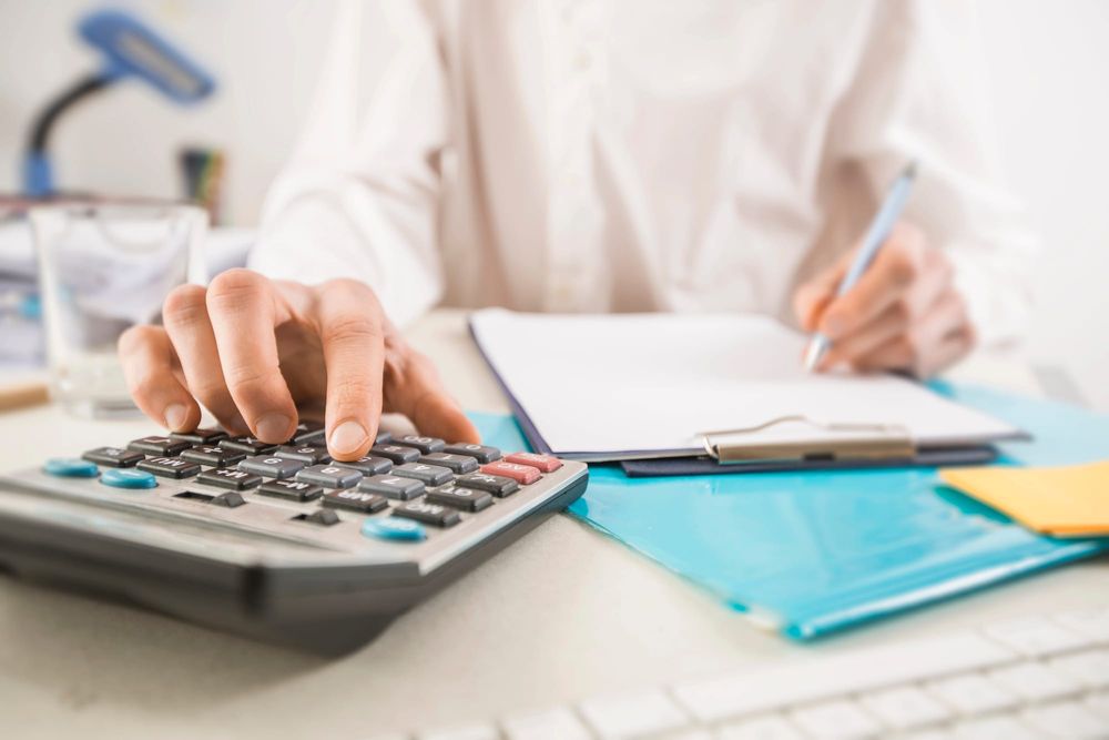 Top 50 Year-End Tax Planning Strategies