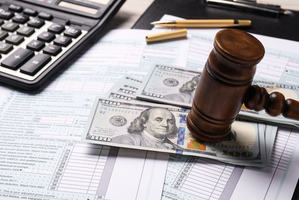 Everything You Need To Know About The New Tax Law