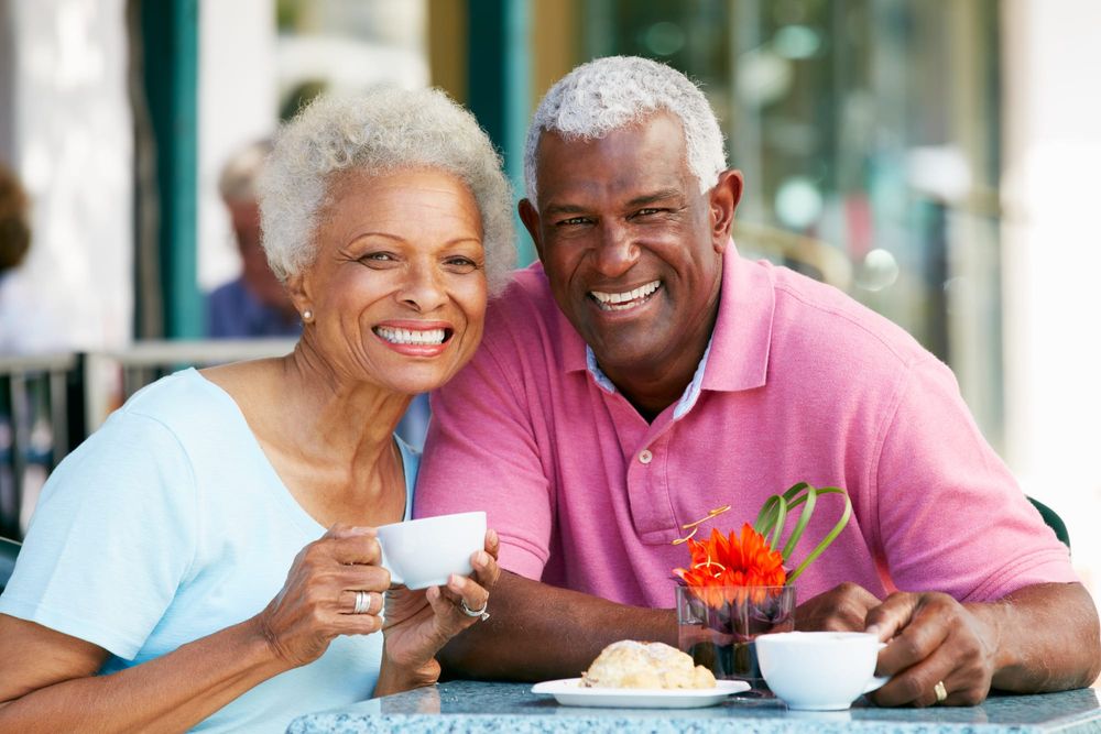 Time To Adjust Your Plan For Retirement (Part 1 Of 2)