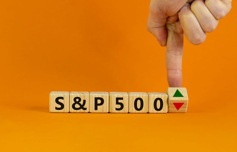 Should You Invest Only In The S&P 500?