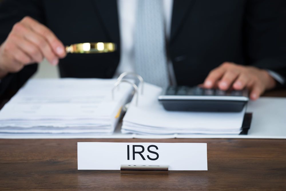 Avoid These IRS Audit Targets