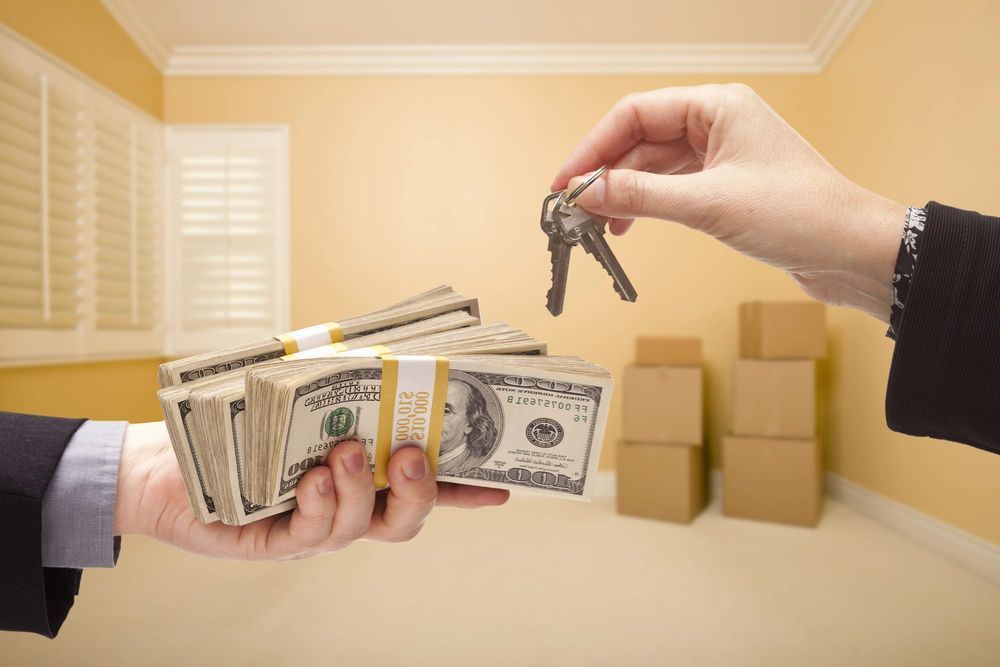 4 Strategies To Minimize Taxes On Home Sale Gains
