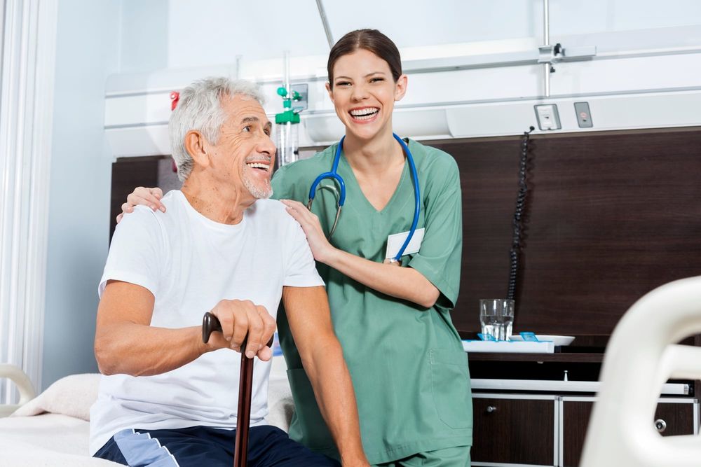 Can You Deduct Long-Term Care Expenses?
